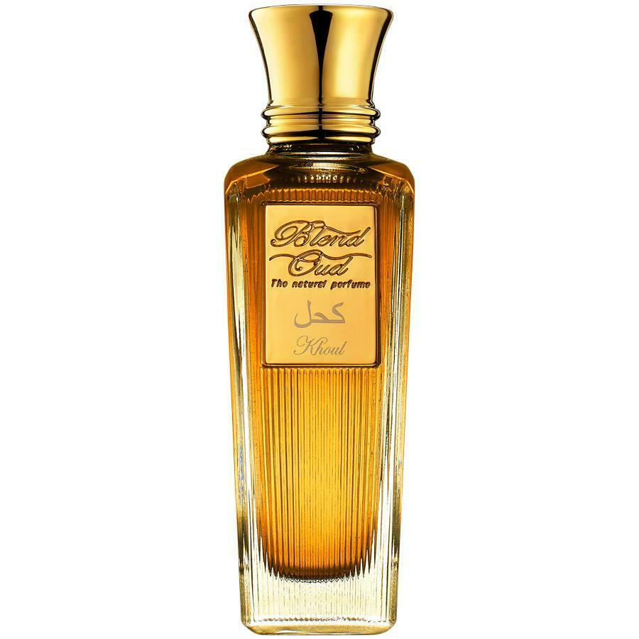 Blend Oud Khoul EDP