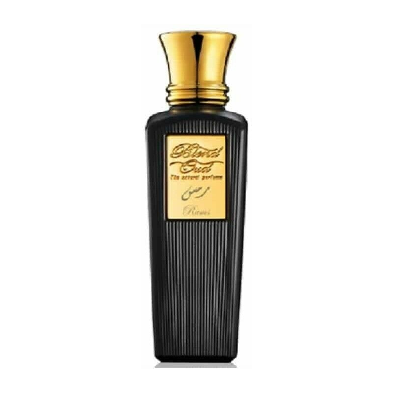 Blend Oud Rams EDP