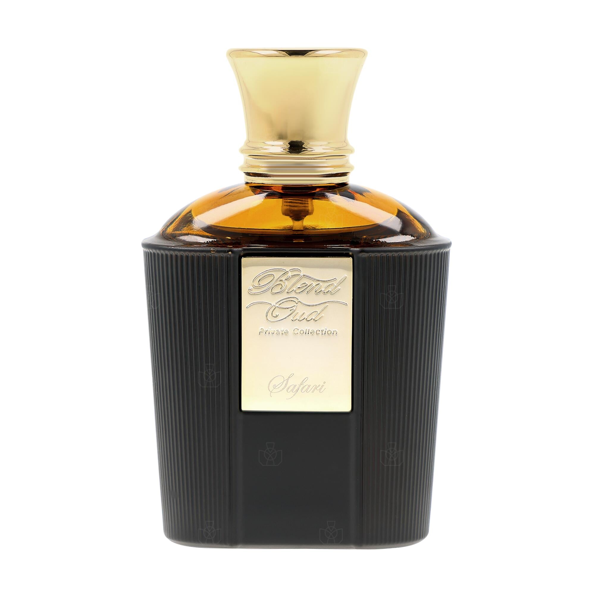 Blend Oud Safari EDP