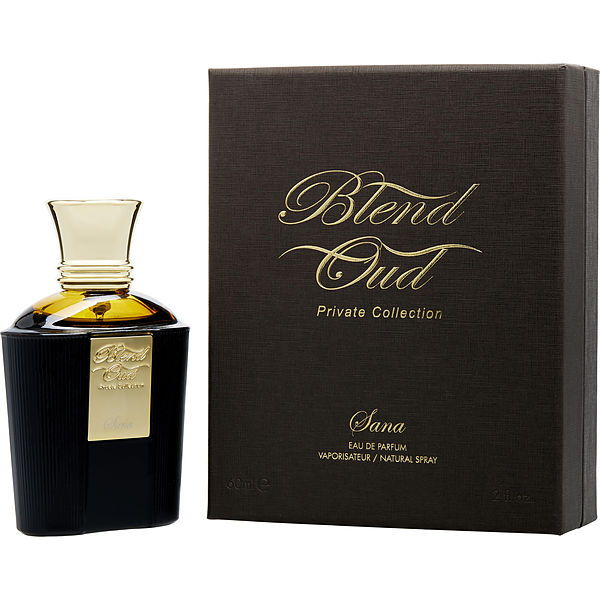 Blend Oud Sana EDP