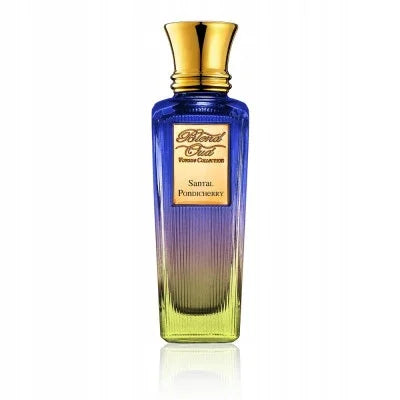 Blend Oud Santal Pondicherry EDP