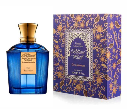 Blend Oud Sapphire EDP