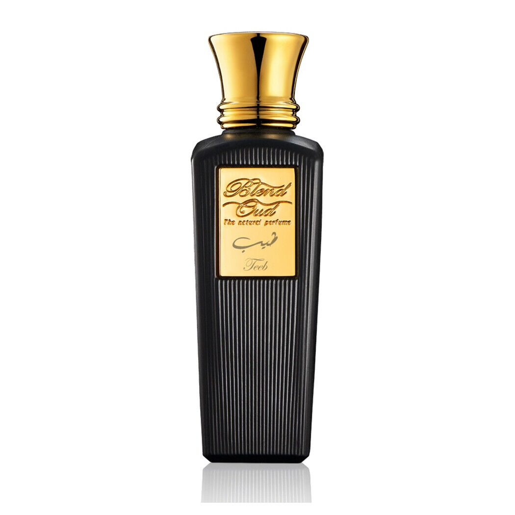 Blend Oud Teeb EDP