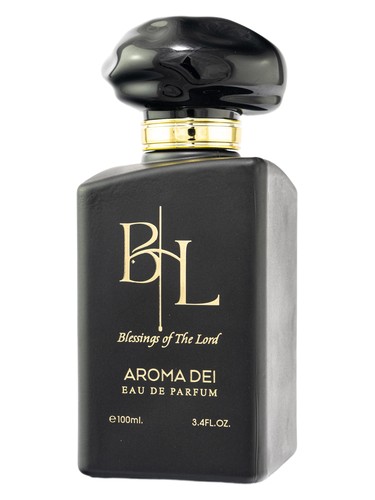 Aroma Dei