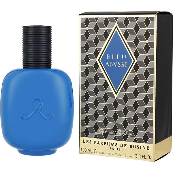 Bleu Abysse EDP