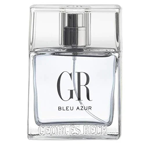 Bleu Azur EDT