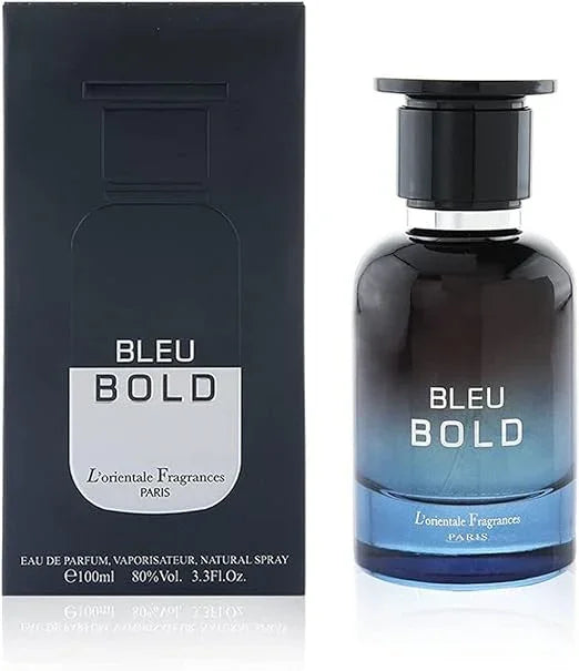 Bleu Bold EDP