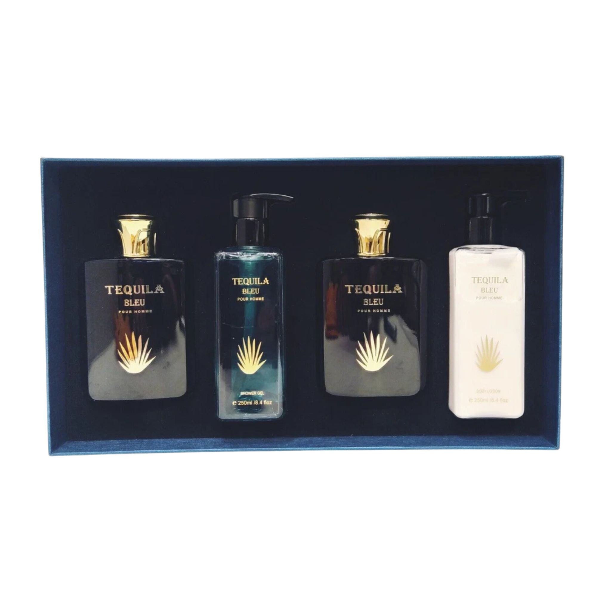 Bleu EDP