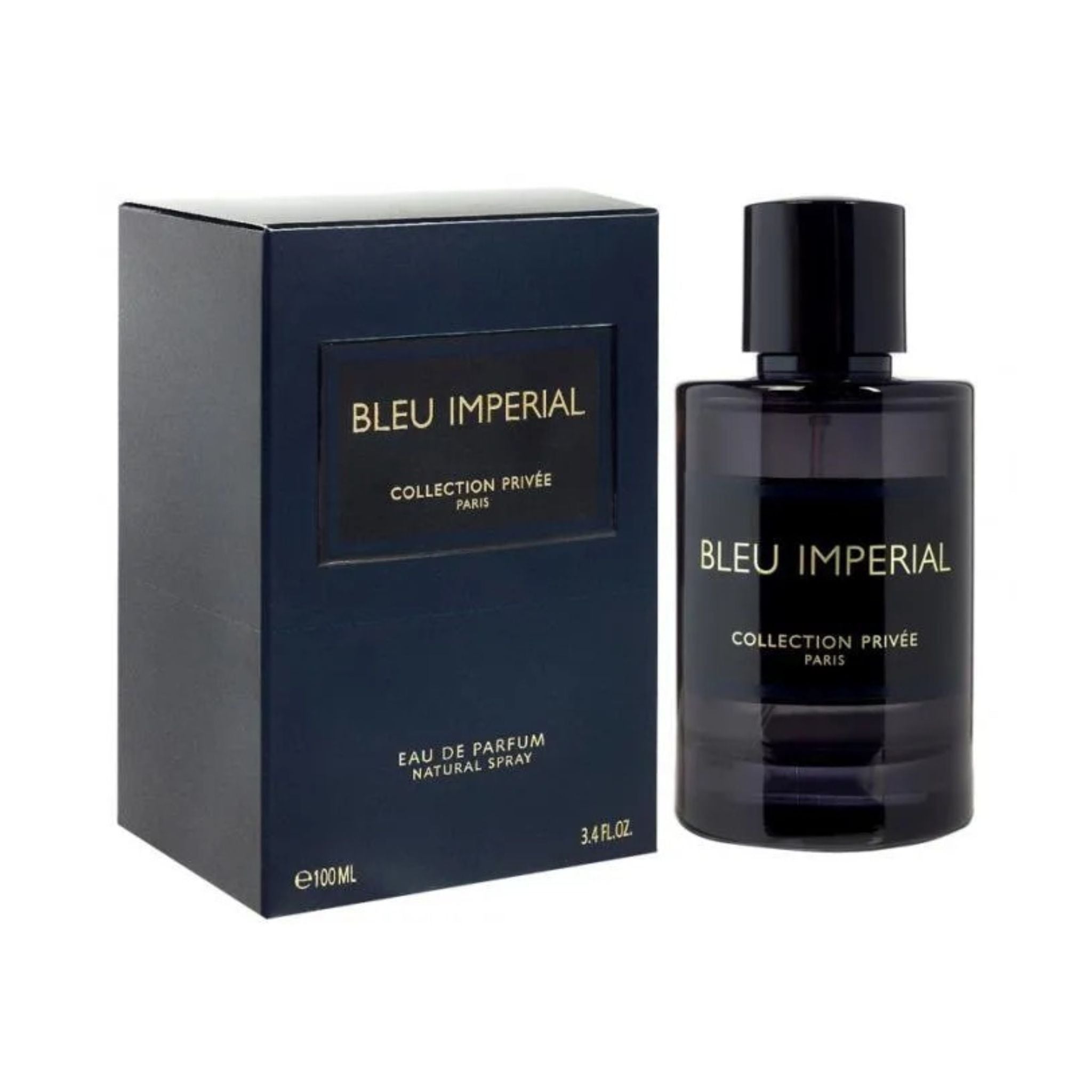 Bleu Imperial EDP