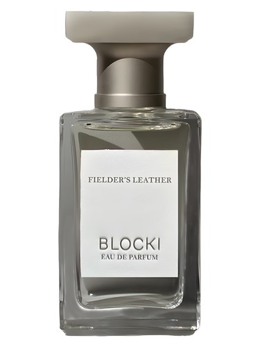 Fielder's Leather