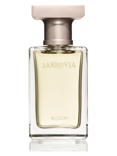 Sanrovia