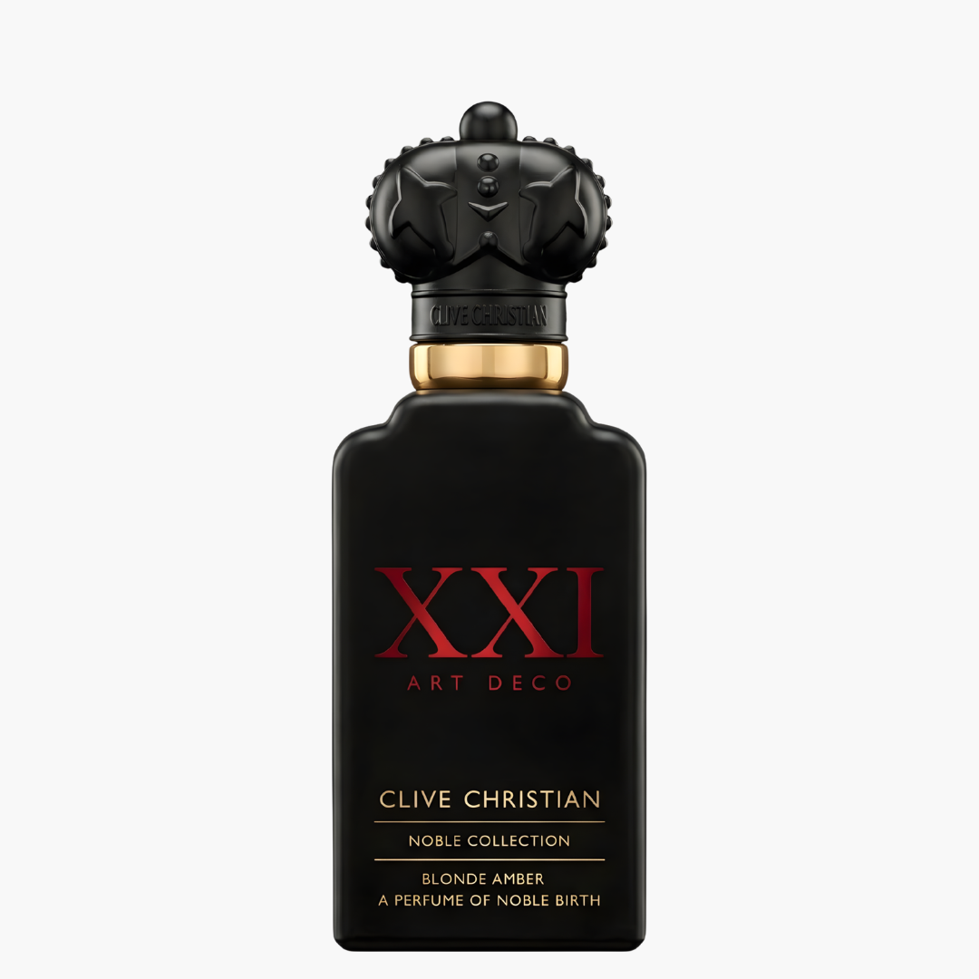 Blonde Amber PARFUM