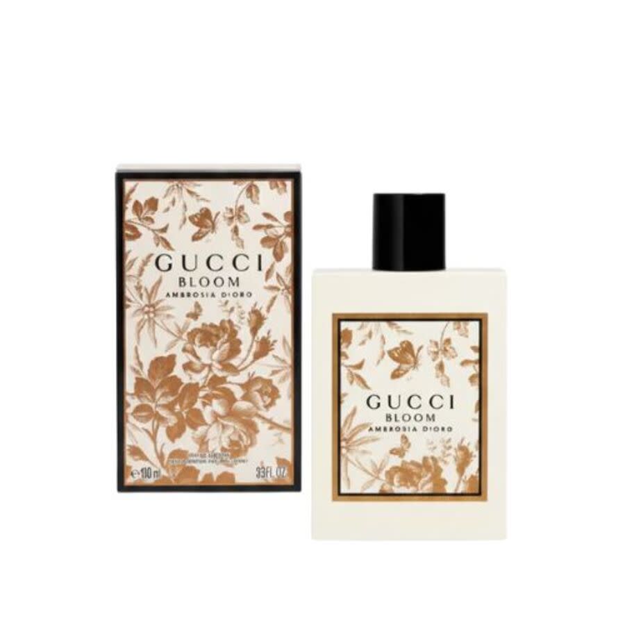 Bloom Ambrosia D'Oro EDP