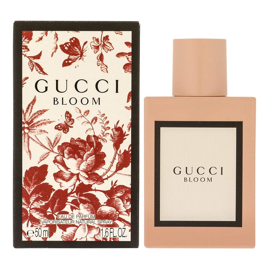 Bloom EDP