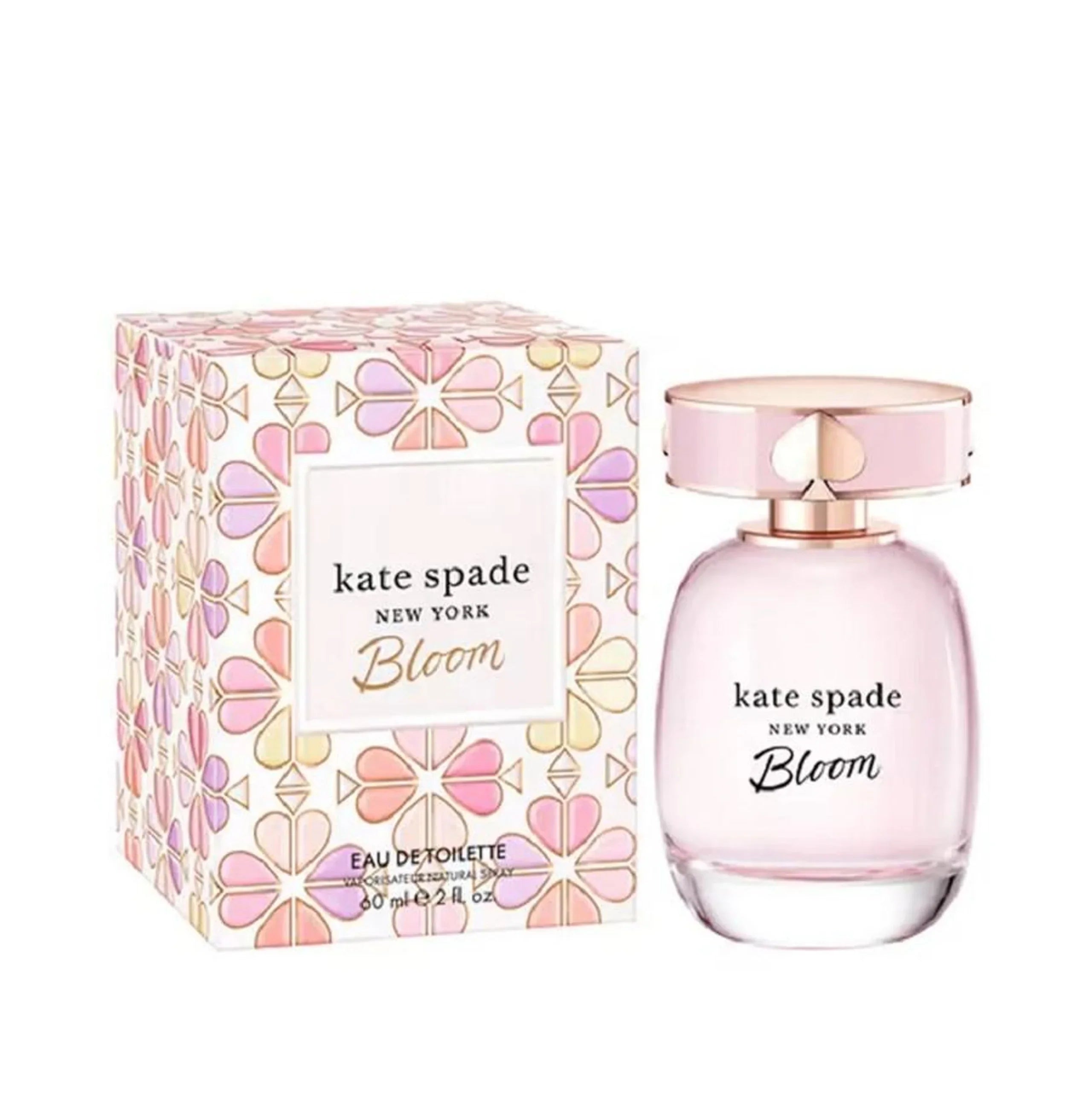 Bloom EDT