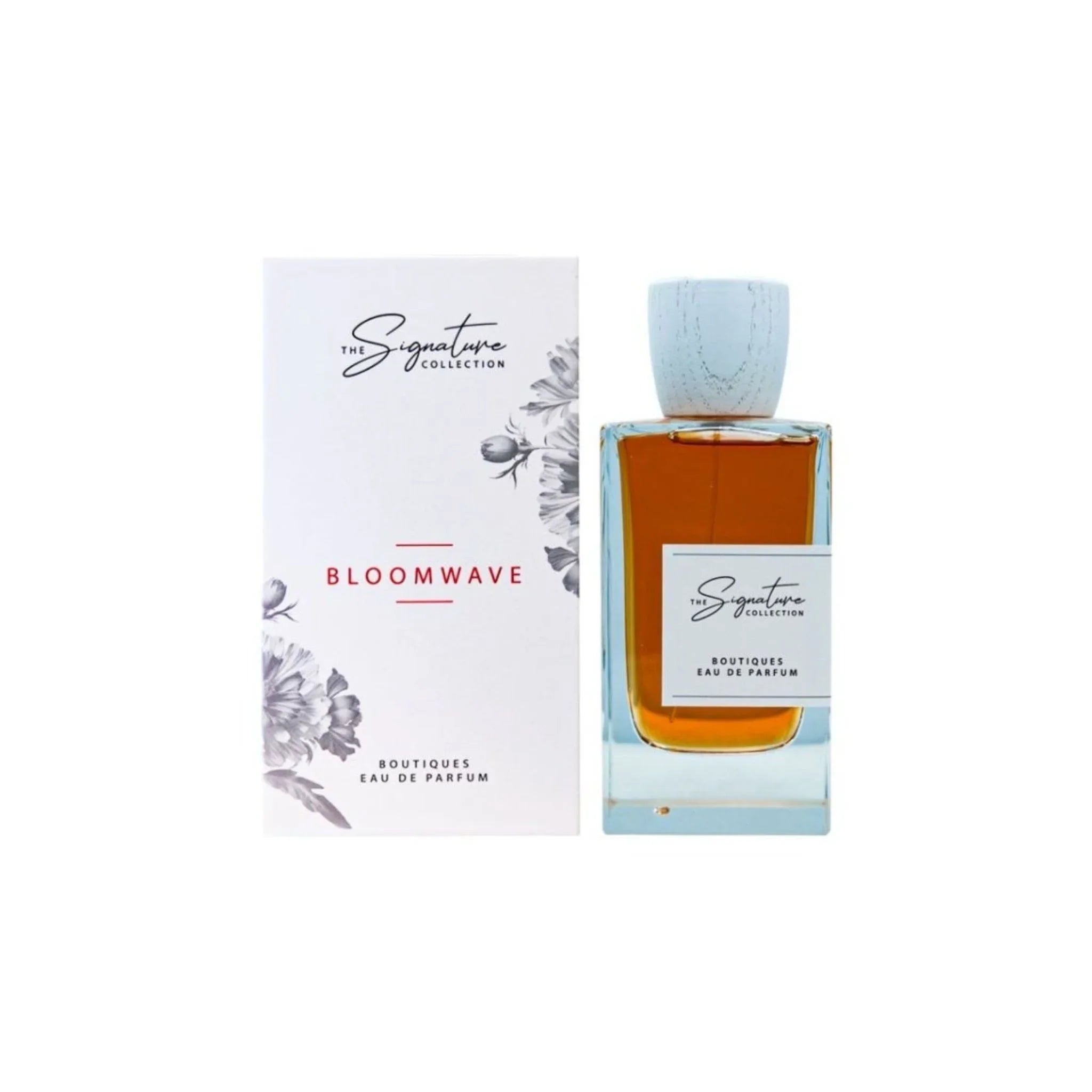Bloom Wave EDP