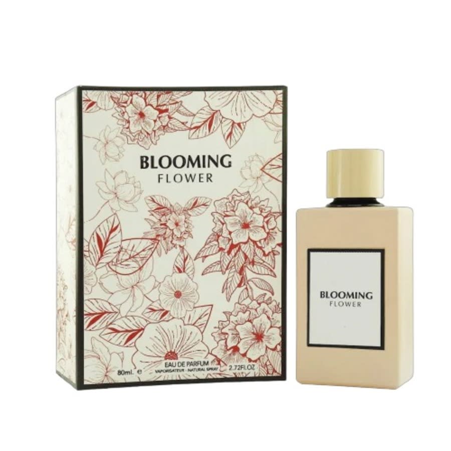 Blooming Flower EDP