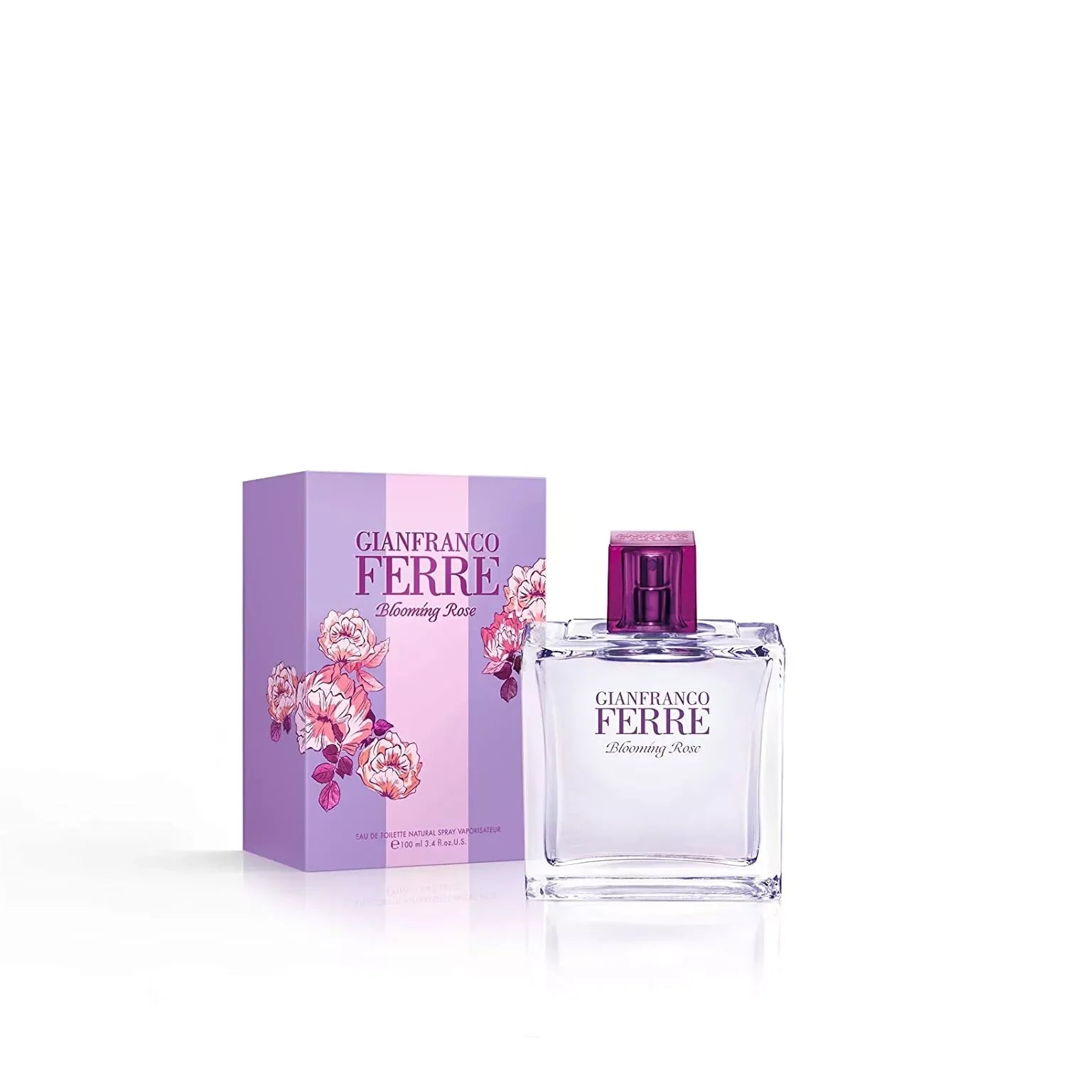Blooming Rose EDT