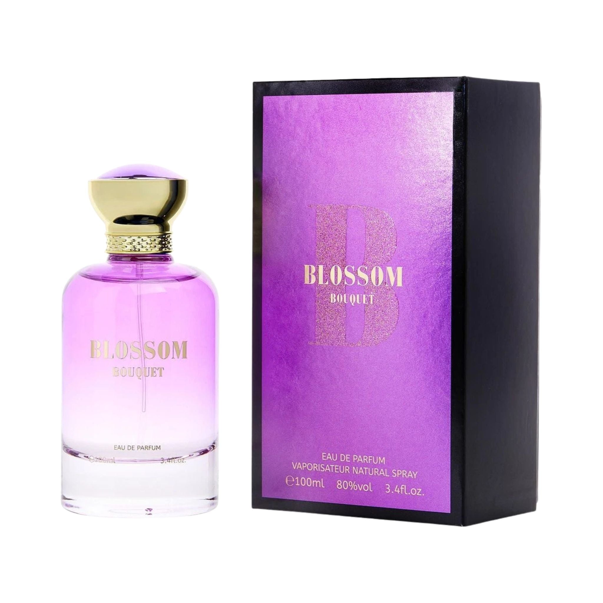 Blossom Bouquet EDP
