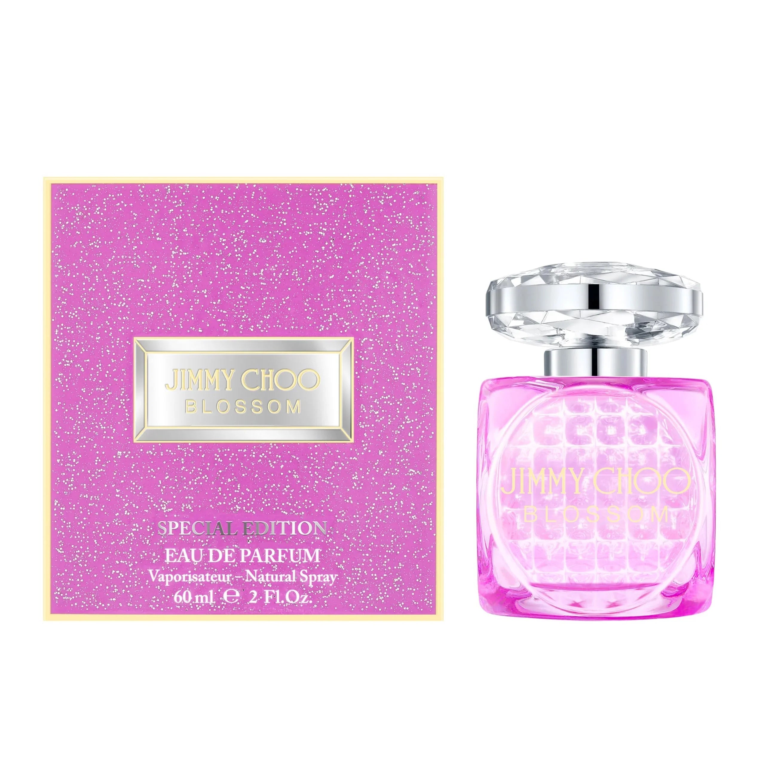Blossom Special Edition EDP