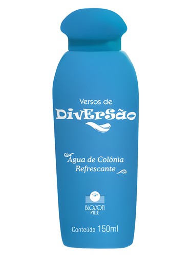 Versos de Diversão