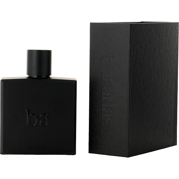 Blu Atlas Atlantis EDP