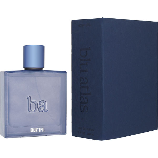 Blu Atlas Bountiful EDP