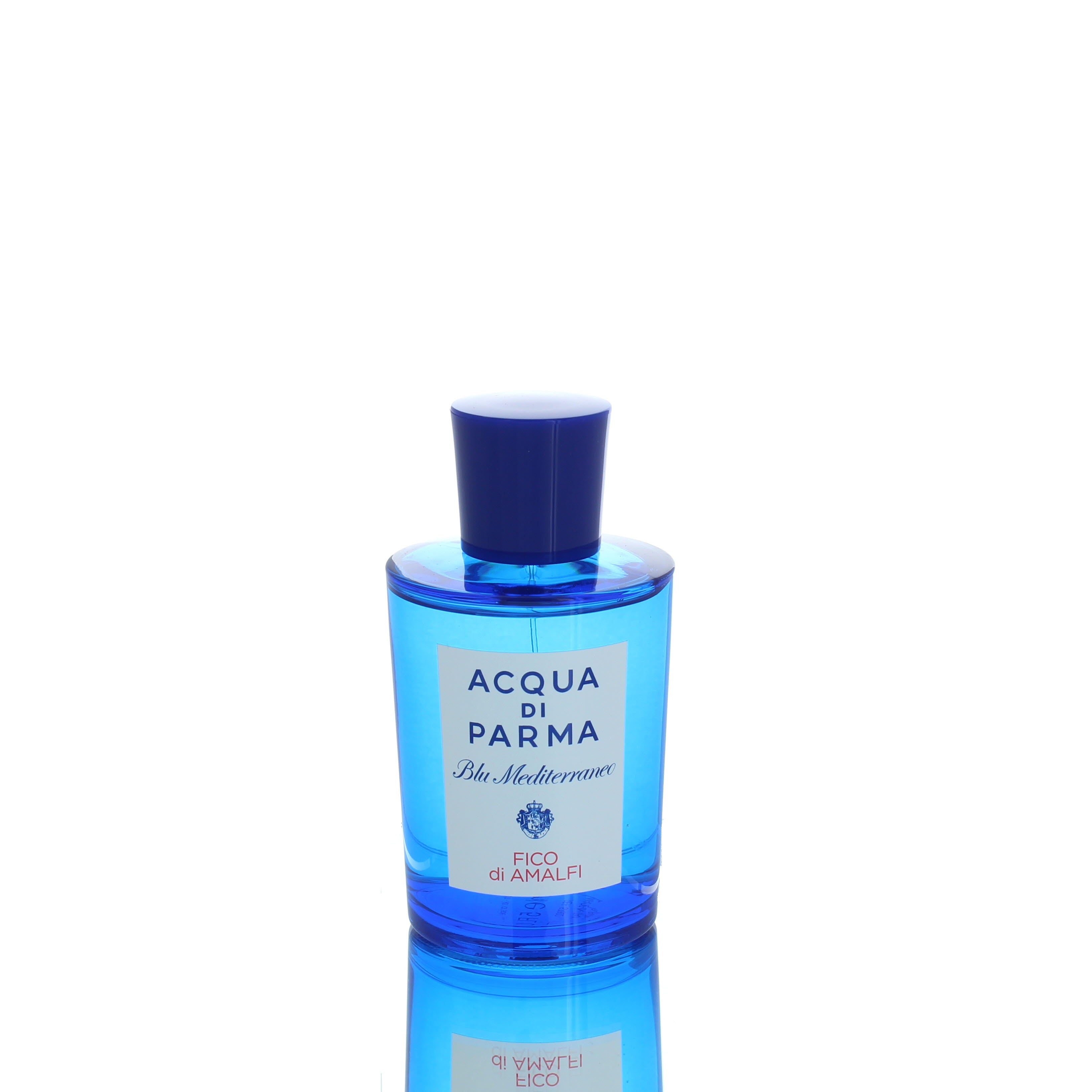 Blu Mediterraneo Fico Di Amalfi EDT