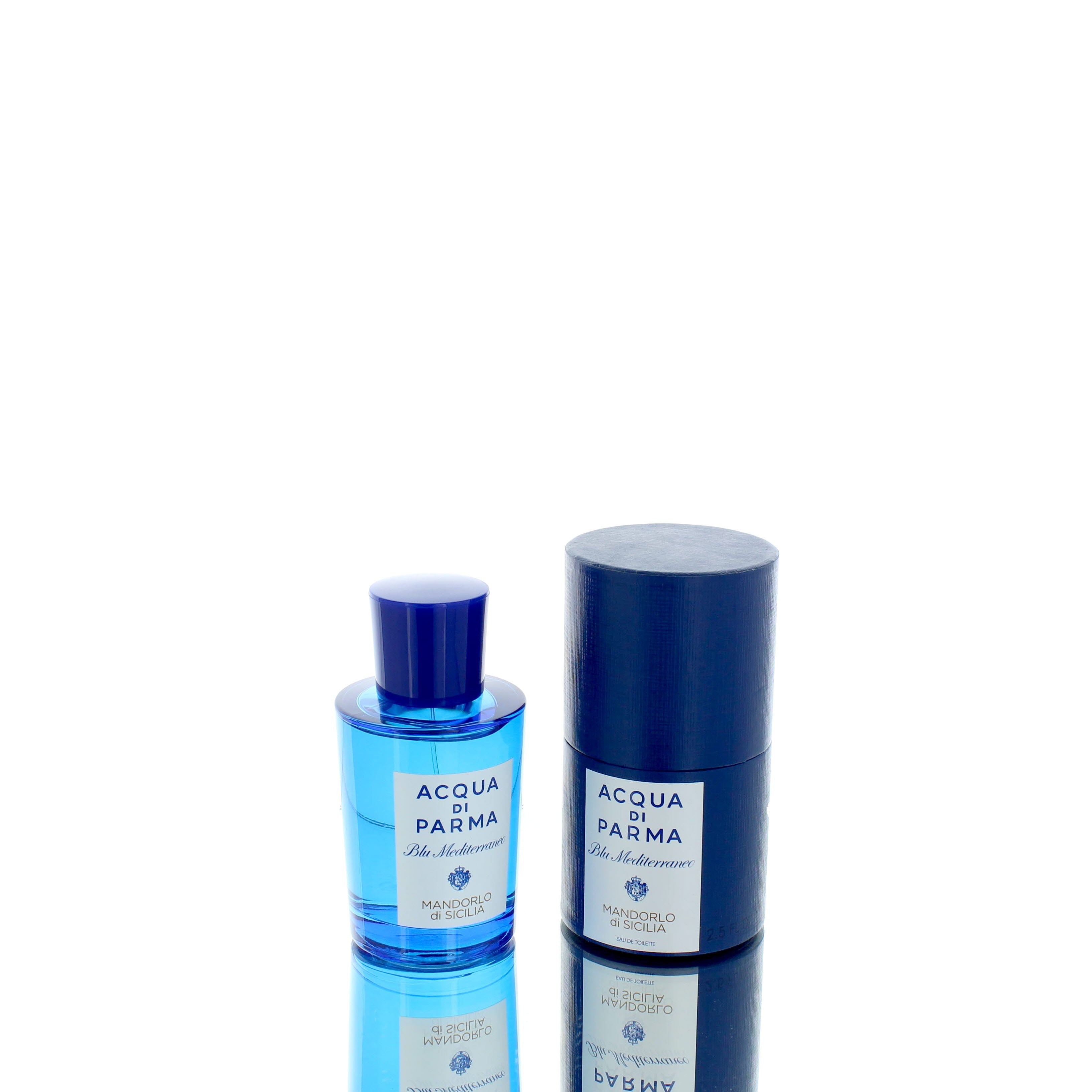 Blu Mediterraneo Mandorlo Di Sicilia EDT