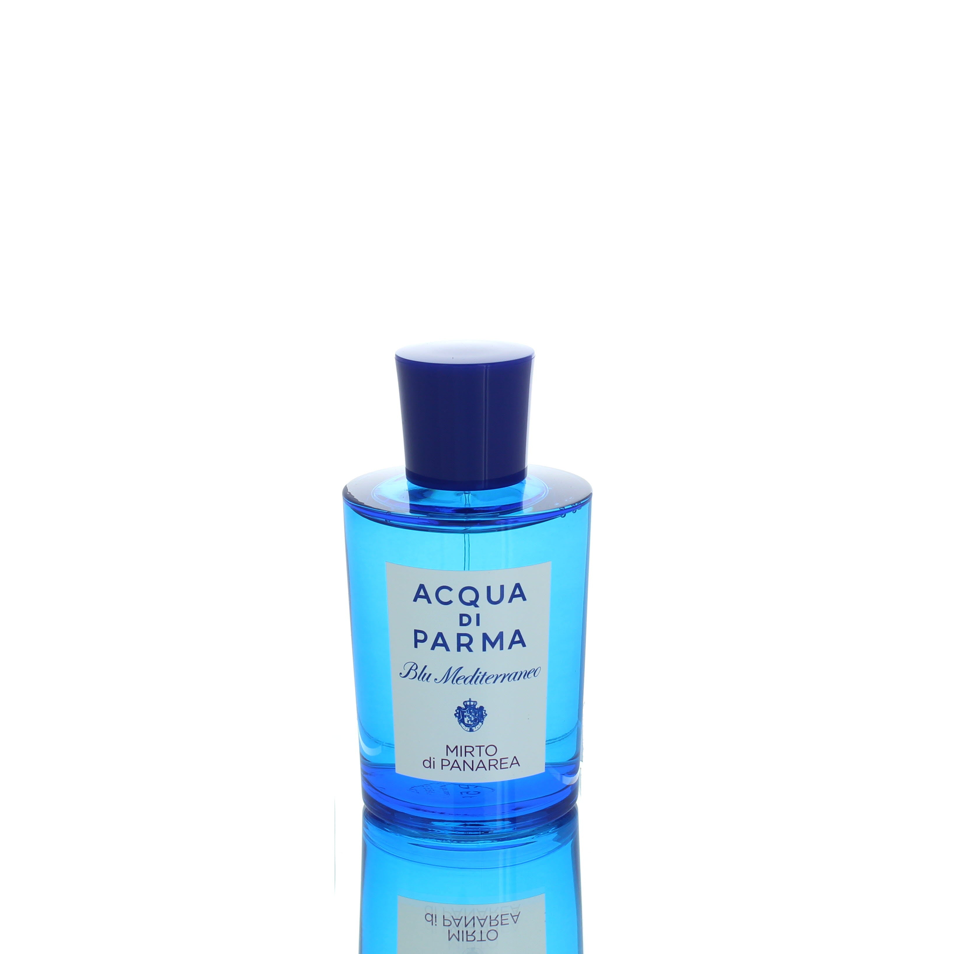 Blu Mediterraneo Mirto Di Panarea EDT