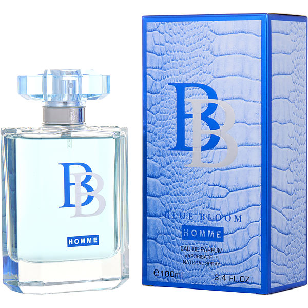 Blue Bloom EDP