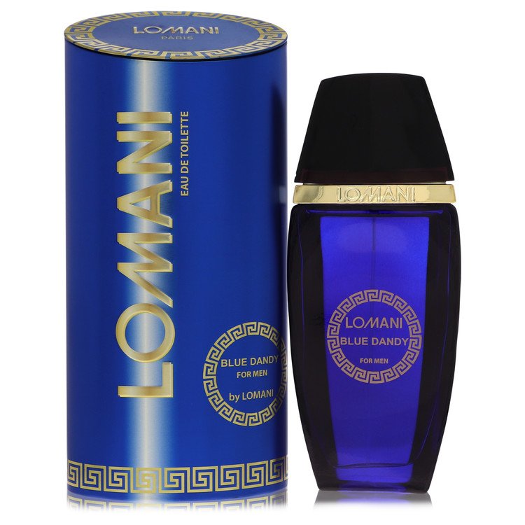 Blue Dandy EDT