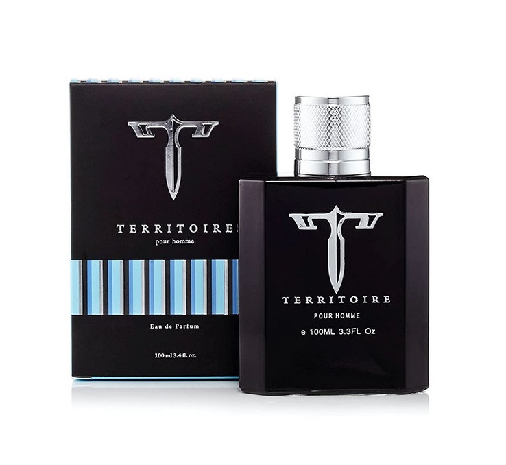 Blue EDP