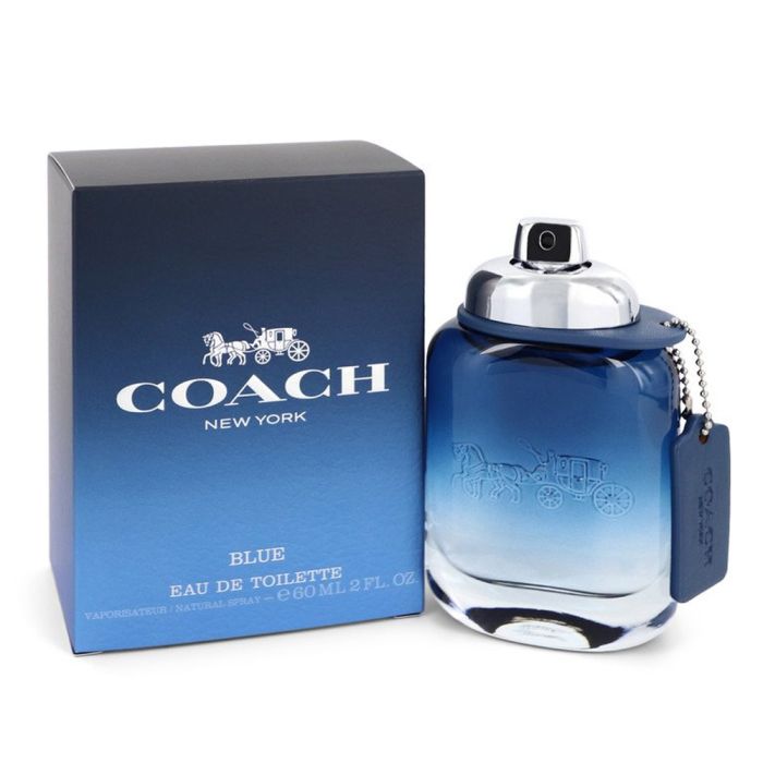 Blue EDT