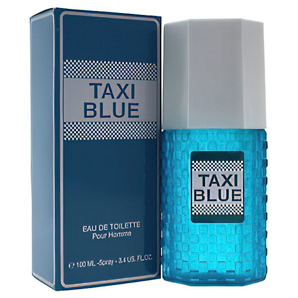 Blue EDT