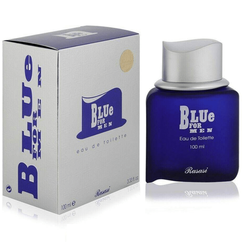 Blue EDT