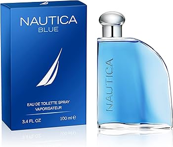 Blue EDT