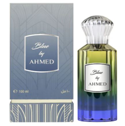 Blue EXTRAIT