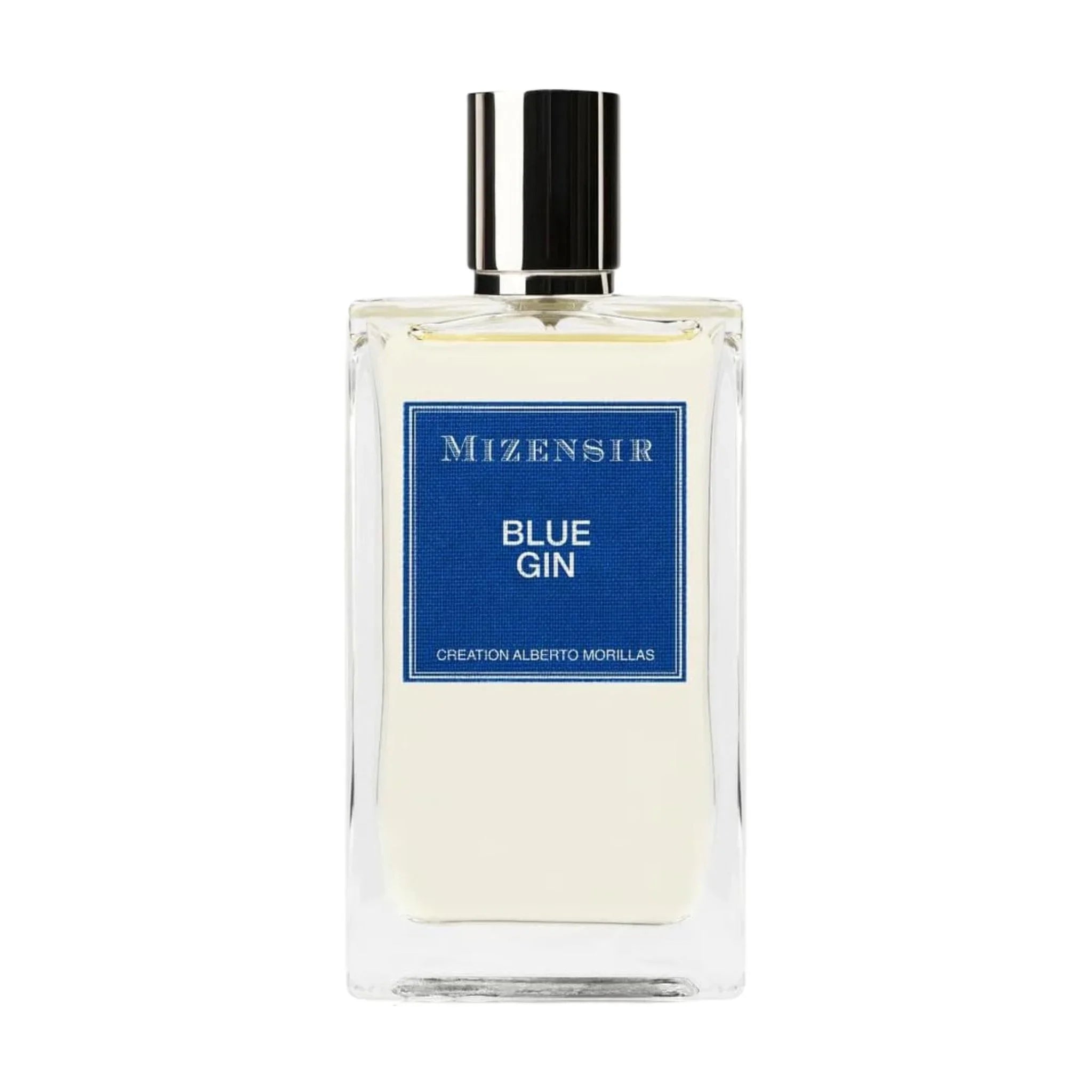 Blue Gin EDP