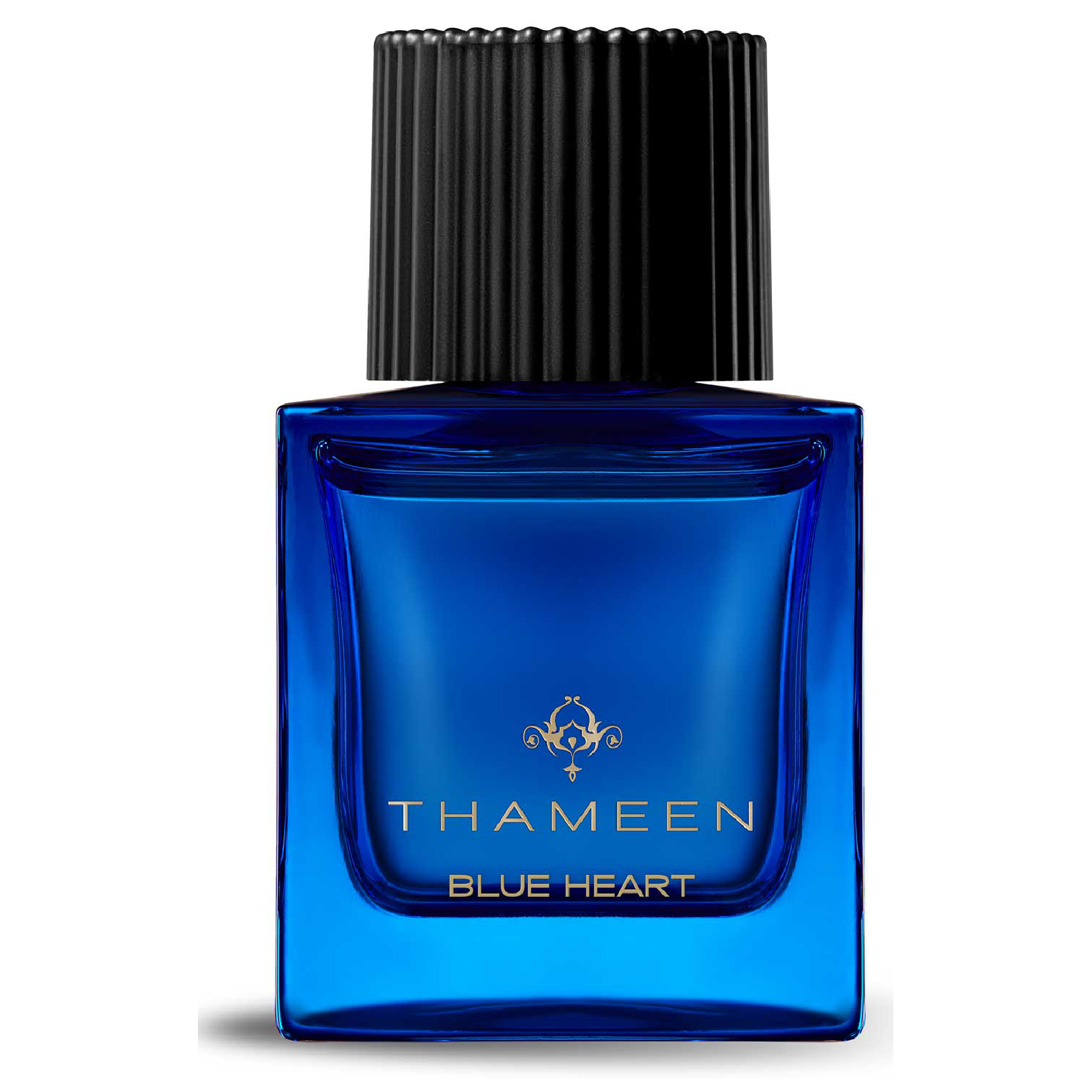 Blue Heart EXTRAIT