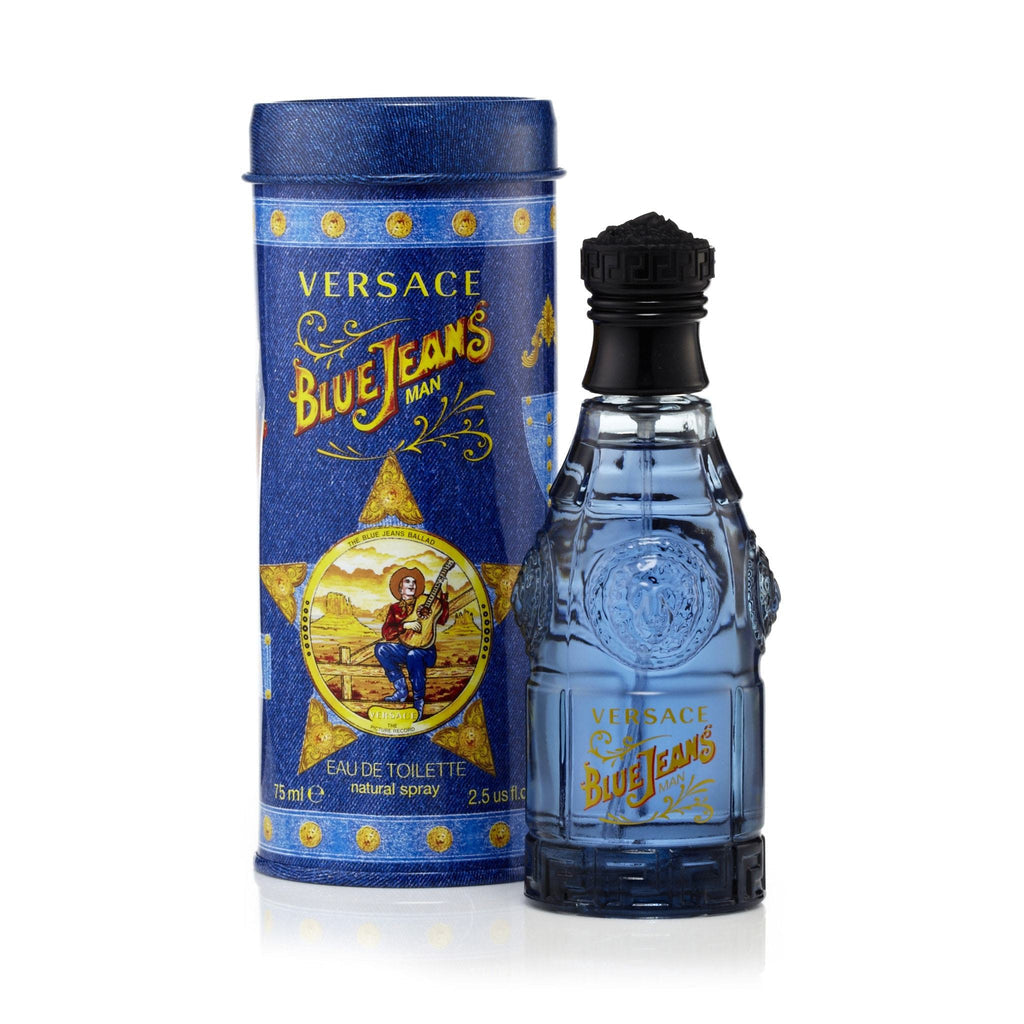 Blue Jeans EDT