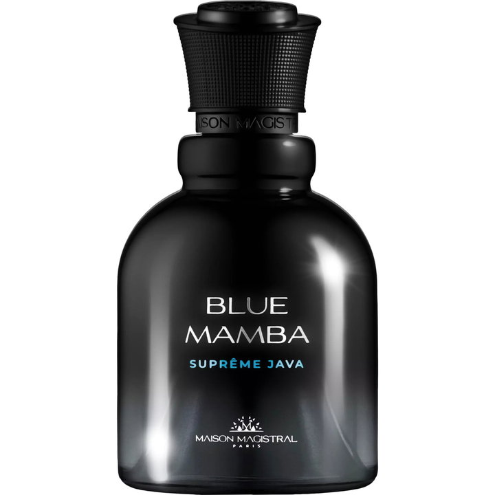 Blue Mamba