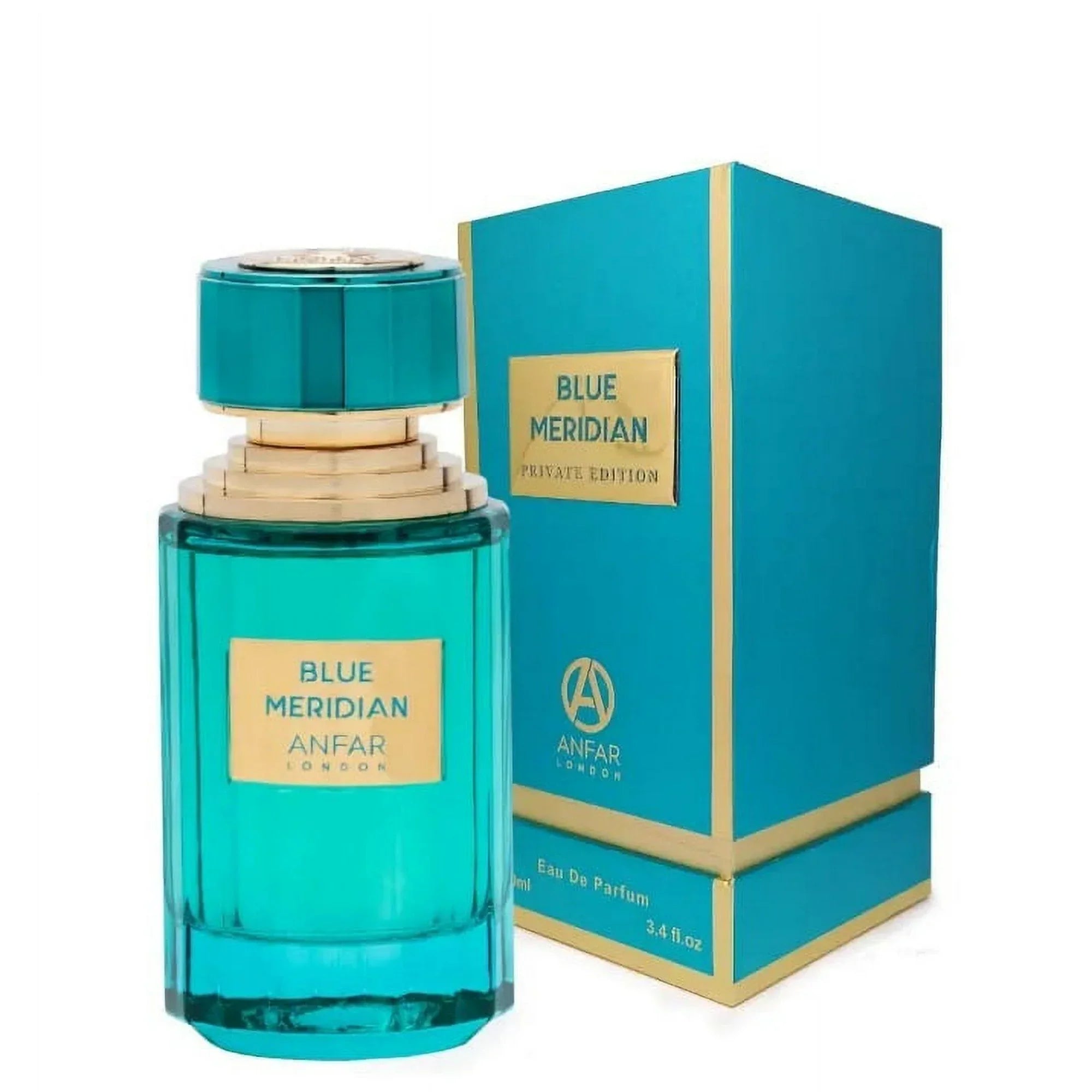 Blue Meridian EDP