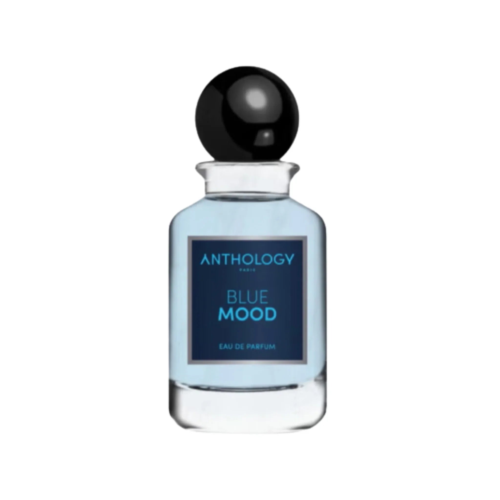 Blue Mood EDP