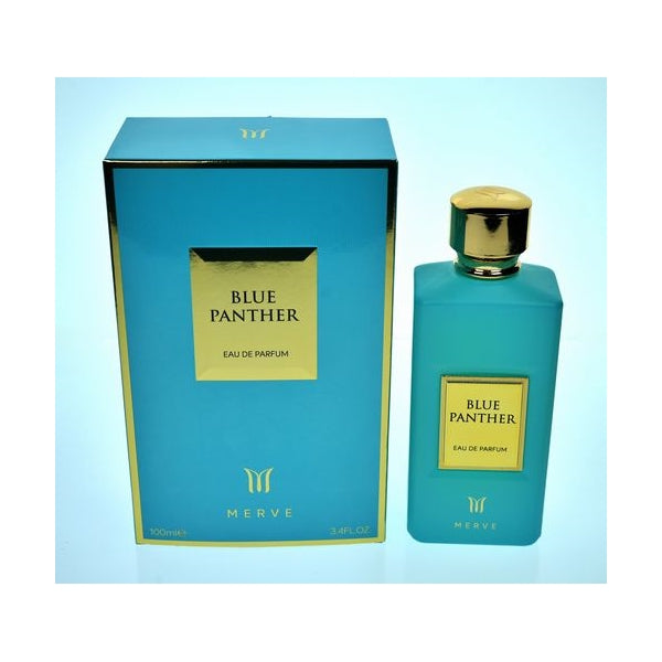 Blue Panther EDP