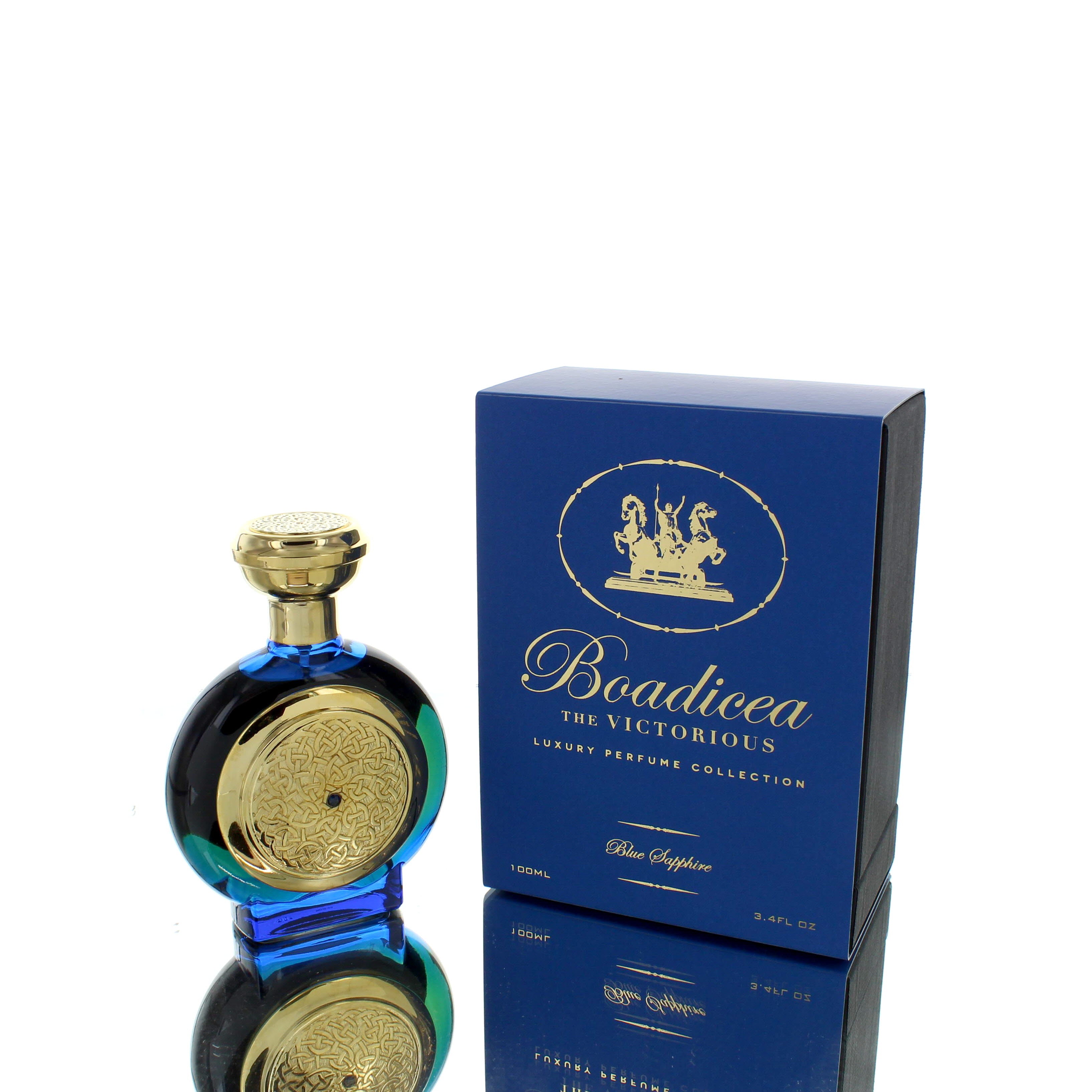 Blue Sapphire EDP