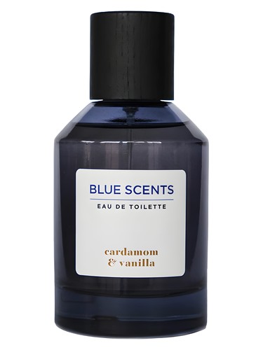 Cardamom & Vanilla