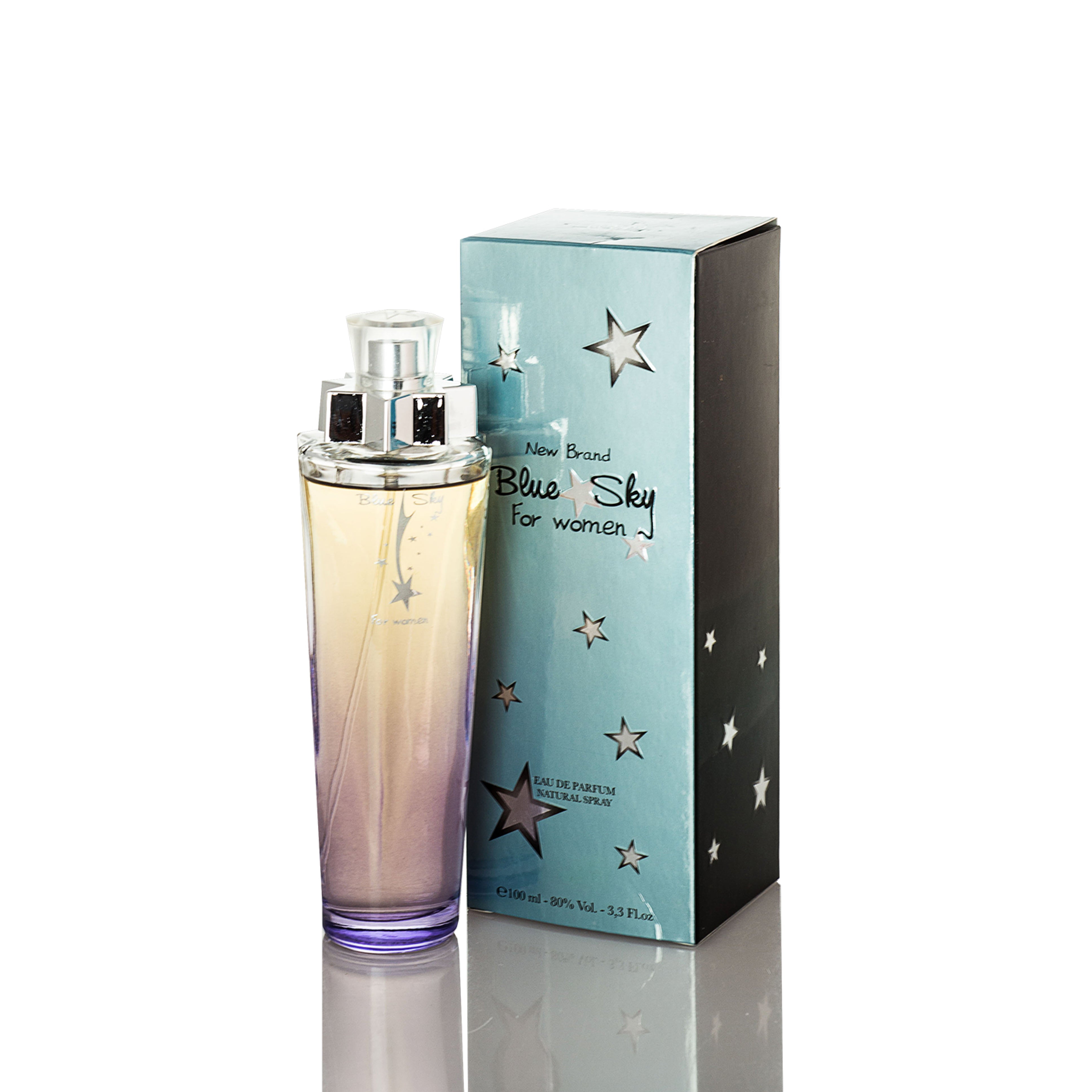 Blue Sky EDP