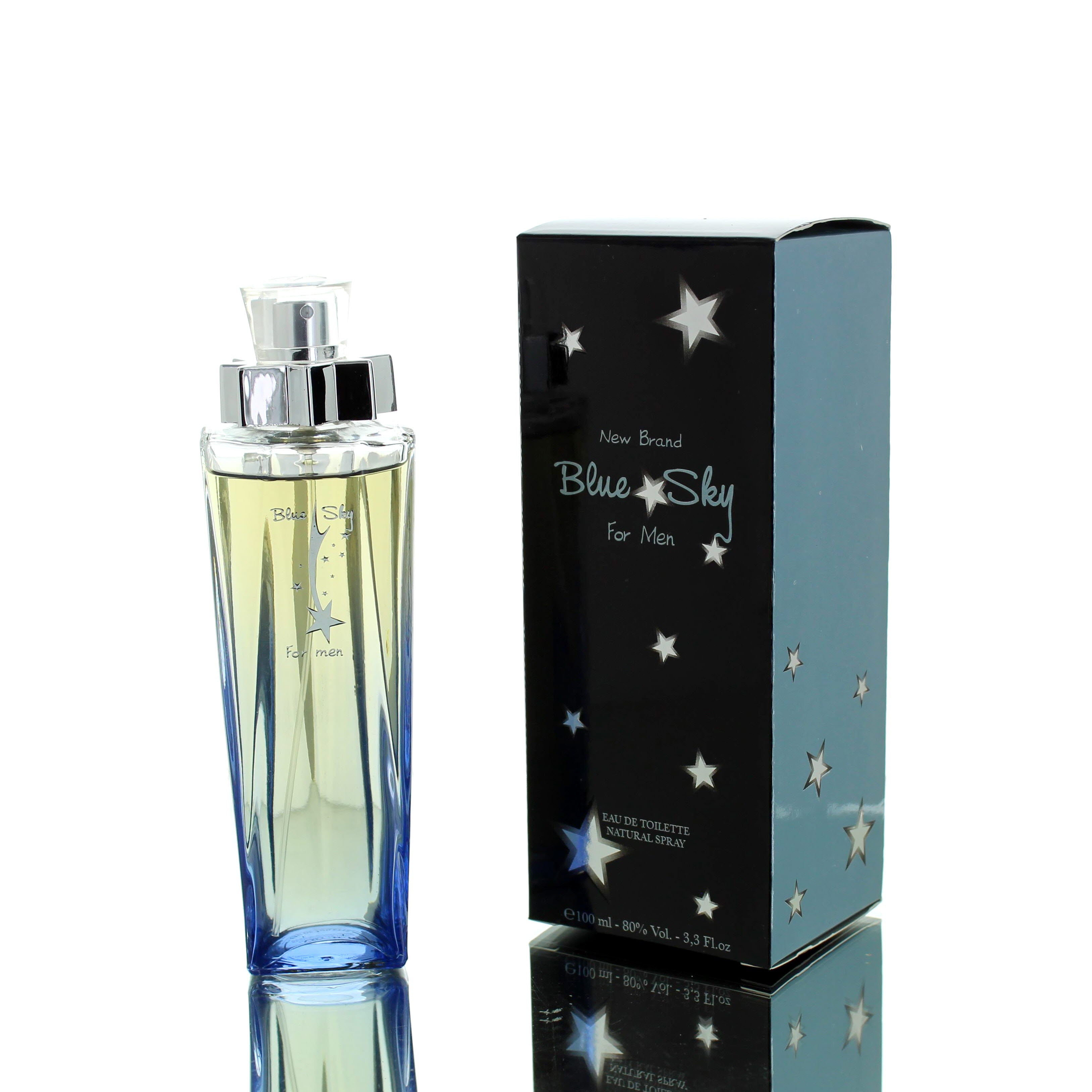 Blue Sky EDT