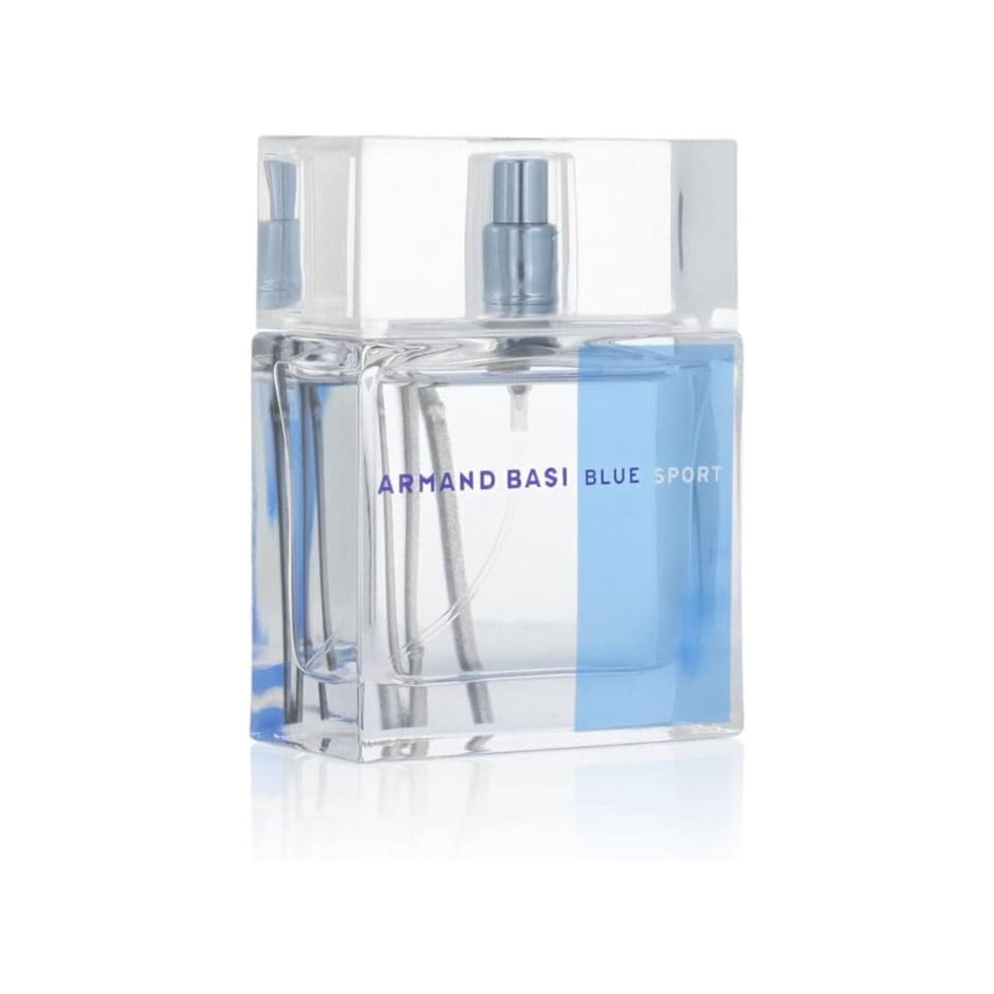 Blue Sport EDT